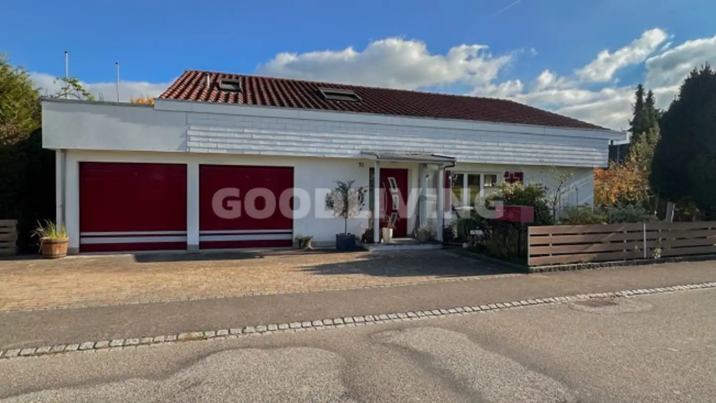 Einfamilienhaus kaufen - 4914 Roggwil BE