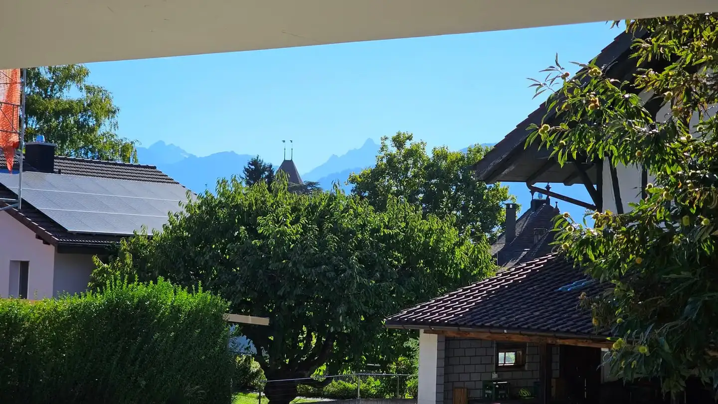 Appartement à vendre - Schlossstrasse 1, 3700 Spiez - Photo 4