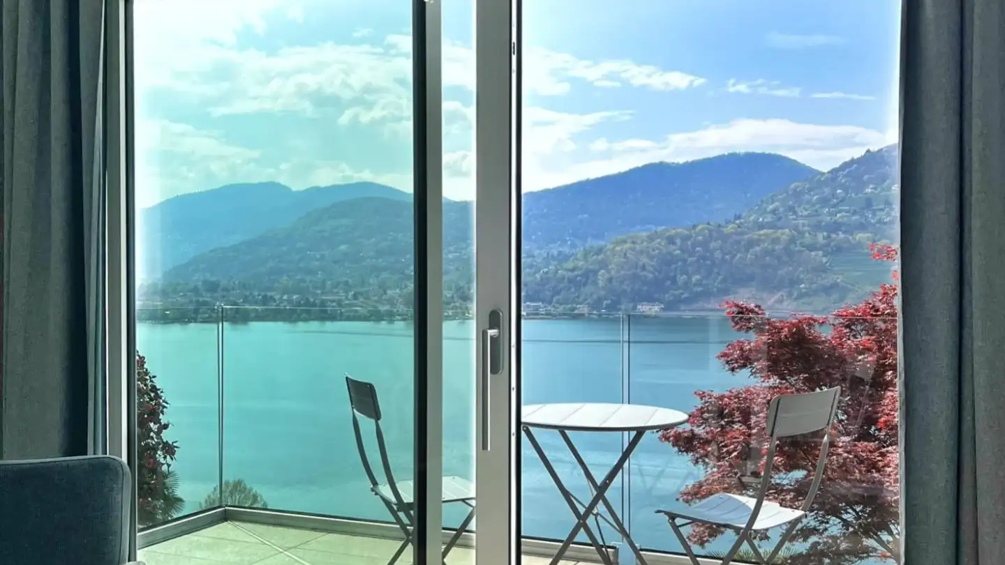 Apartment for sale - Via Cosliva 23, 6926 Montagnola - Photo 2