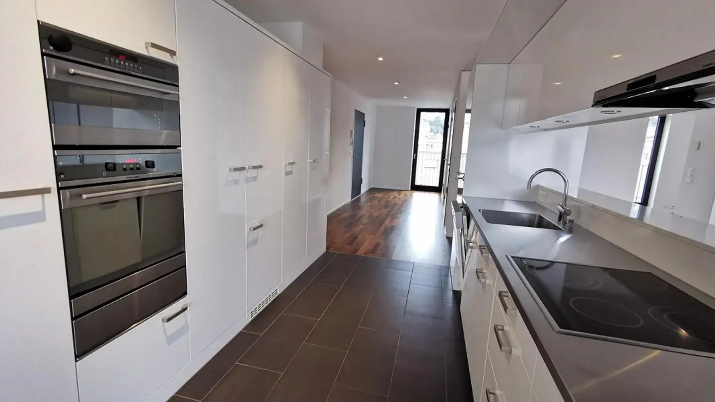 Wohnung mieten - Rue Du Rüschli / Rüschlistrasse 27, 2502 Biel/Bienne - Foto 2