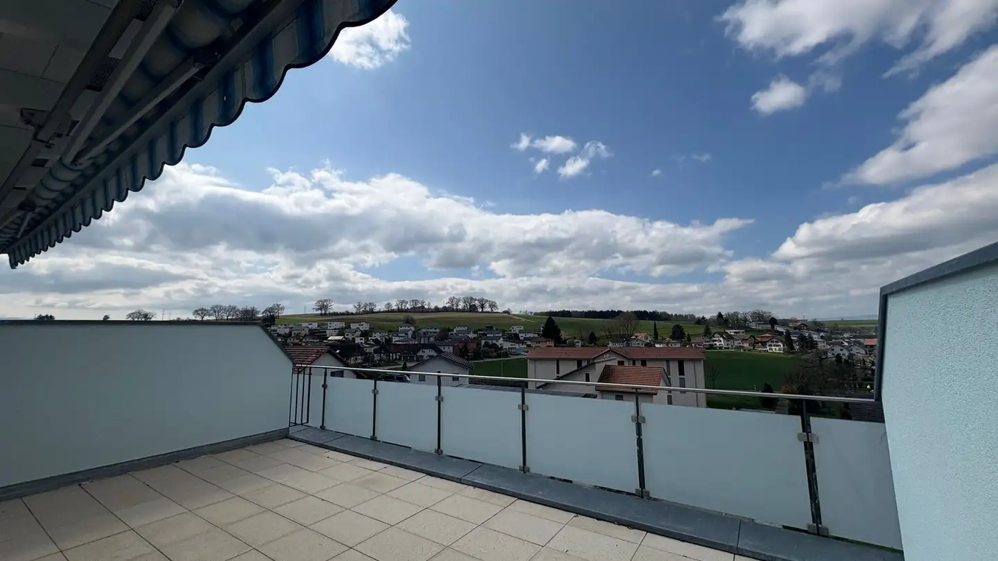 Casa a schiera in vendita - Holzacherstrasse 37, 3212 Gurmels - Foto 4