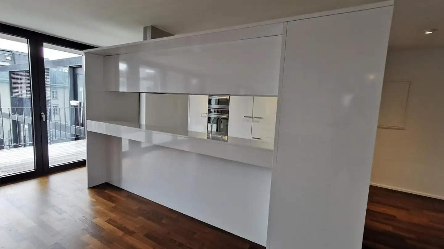 Wohnung mieten - Rue Du Rüschli / Rüschlistrasse 27, 2502 Biel/Bienne - Foto 3