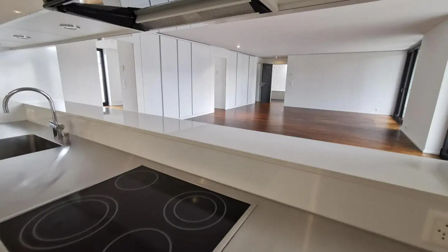 Wohnung mieten - Rue Du Rüschli / Rüschlistrasse 27, 2502 Biel/Bienne - Foto 4