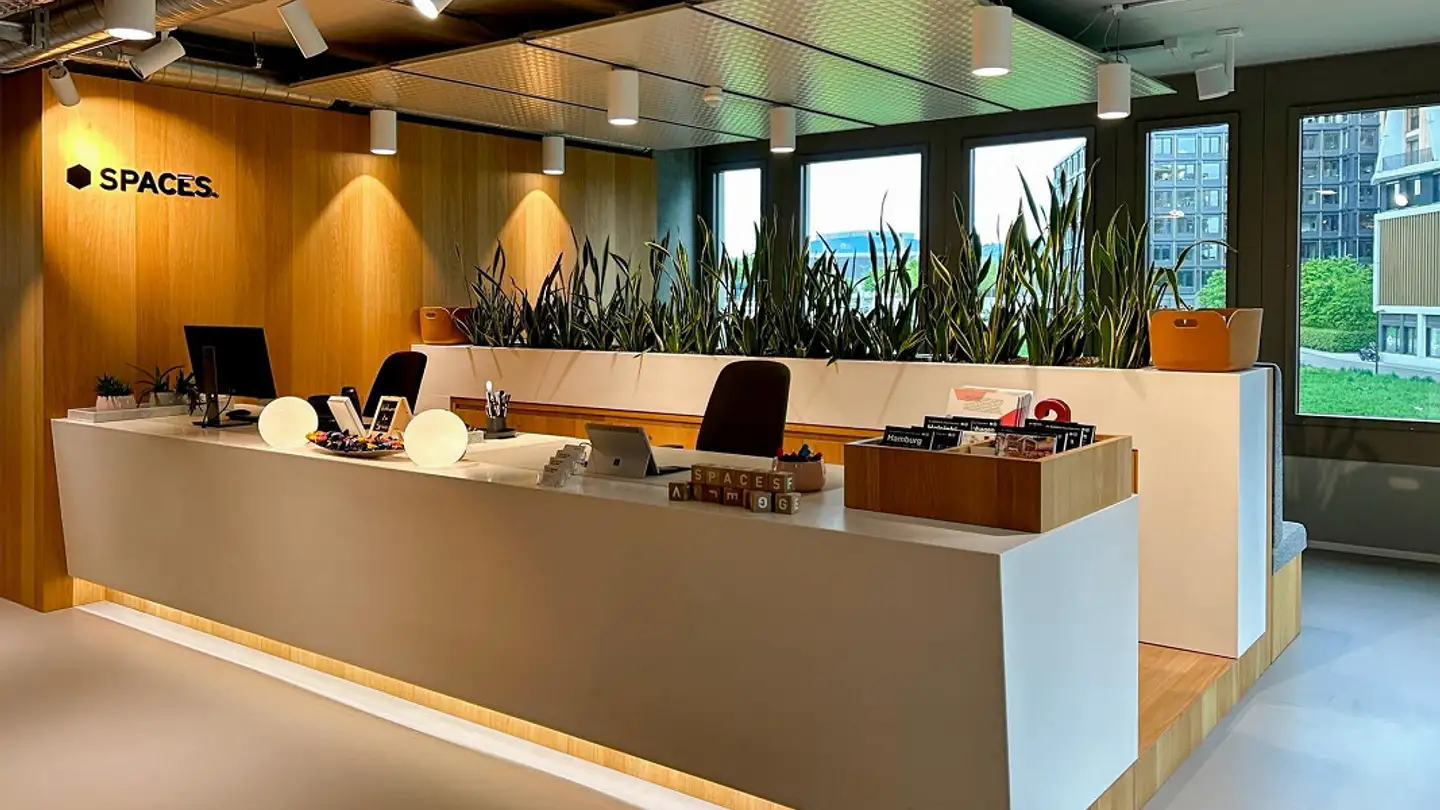 Spazio ufficio in affitto - Suurstoffi 39, 6343 Rotkreuz - Foto 4