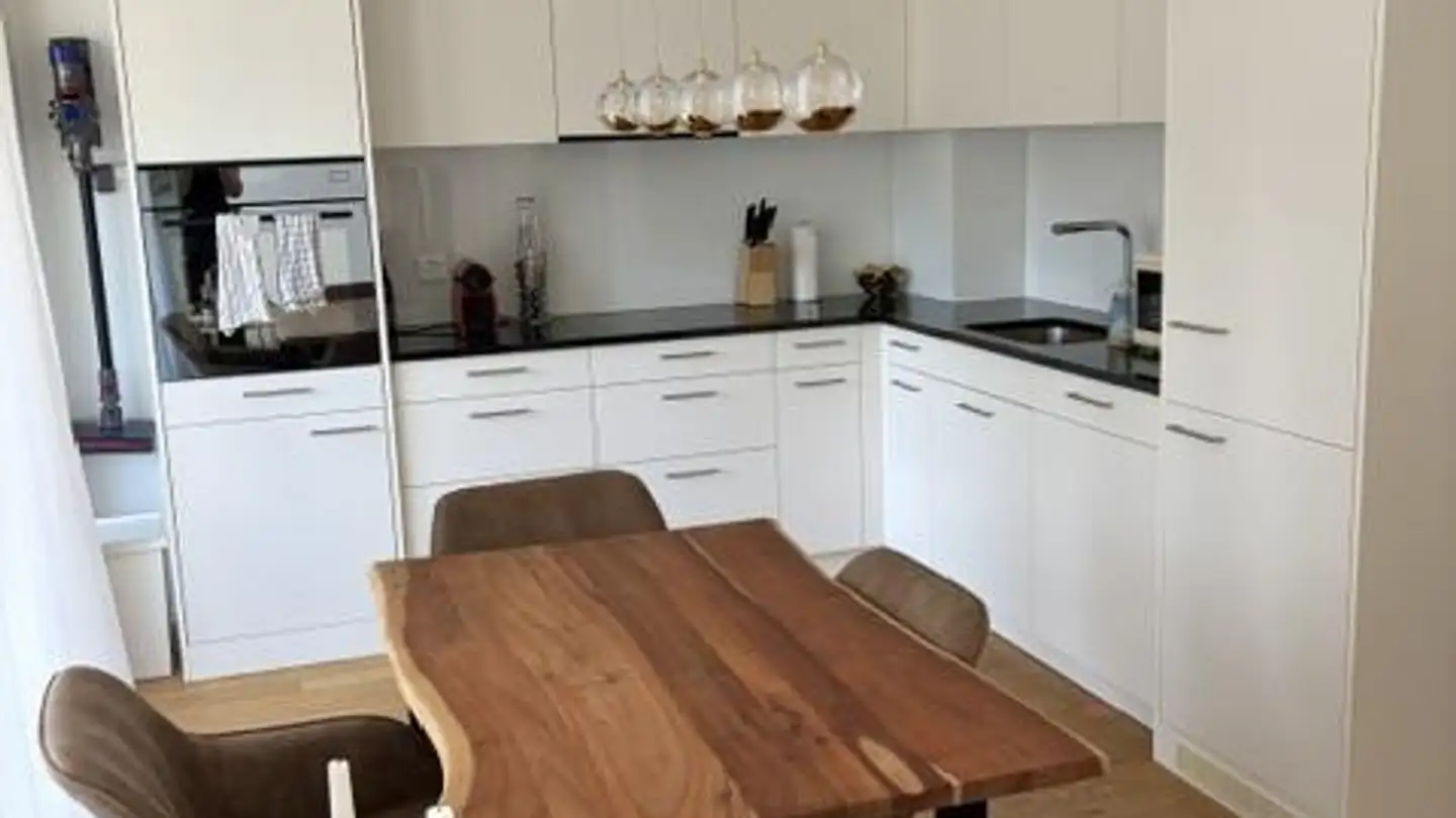 Apartment for rent - Rosenstrasse 3a, 4410 Liestal - Photo 4