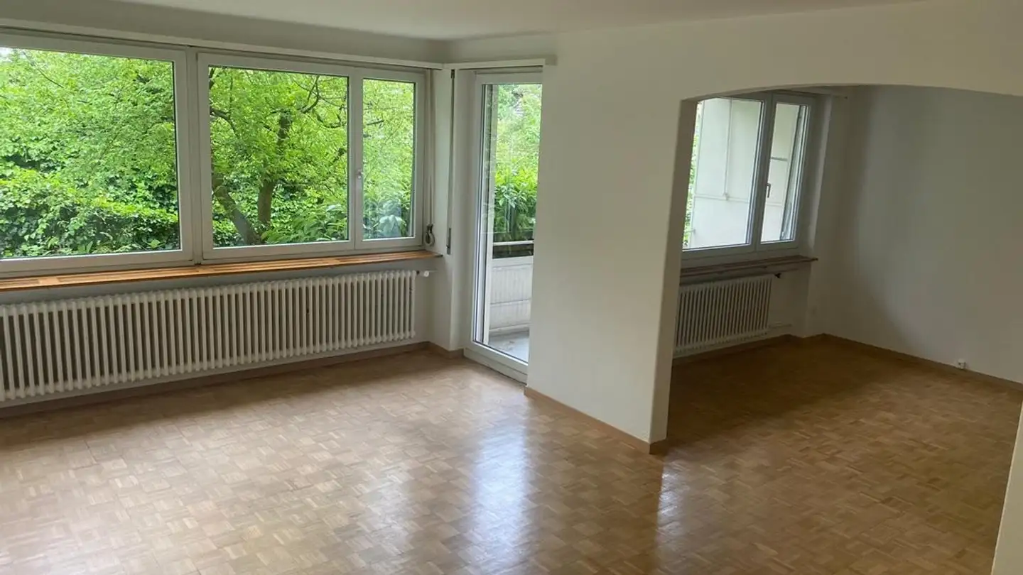 Wohnung mieten - Frohburgstrasse 68, 8006 Zürich - Foto 3