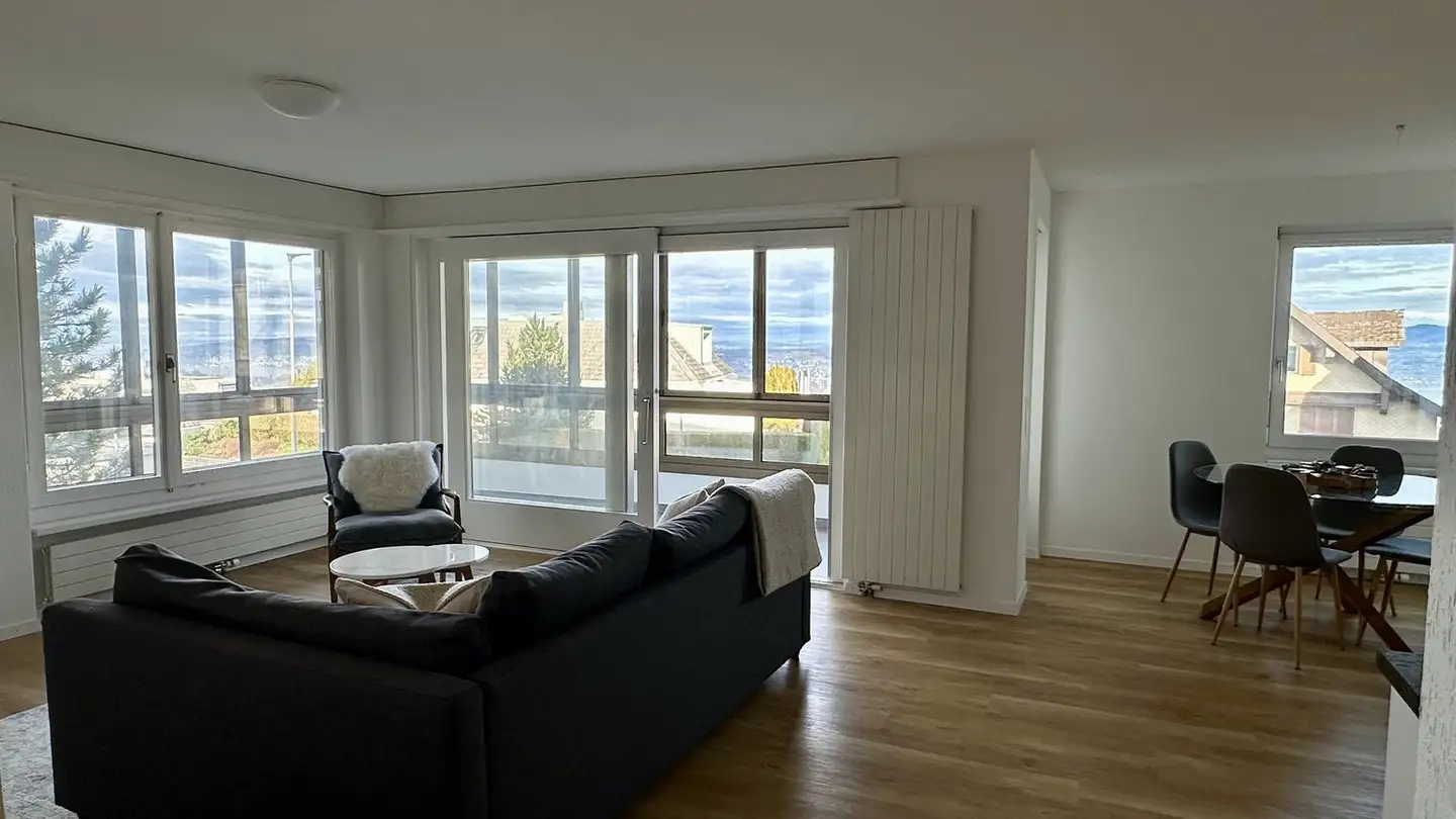 Appartement à louer - 8834 Schindellegi