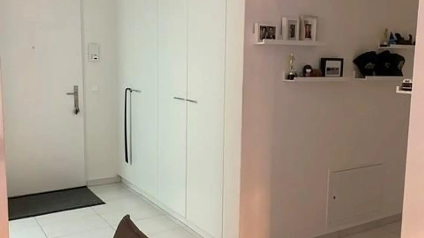 Appartamento in affitto - Freifeldstrasse 27, 7000 Chur - Foto 4