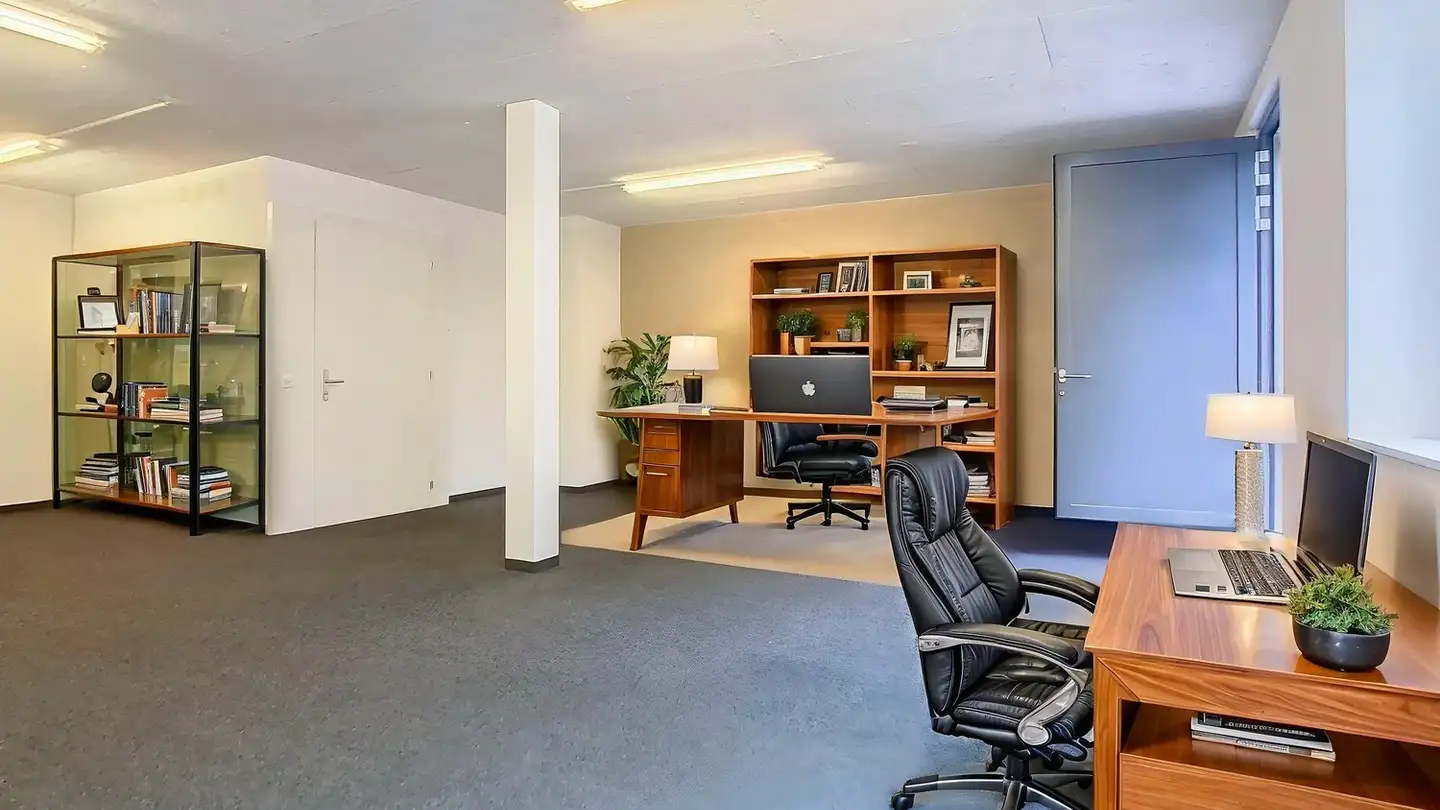 Office space for rent - Route De La Ferme 26, 1470 Estavayer-le-Lac