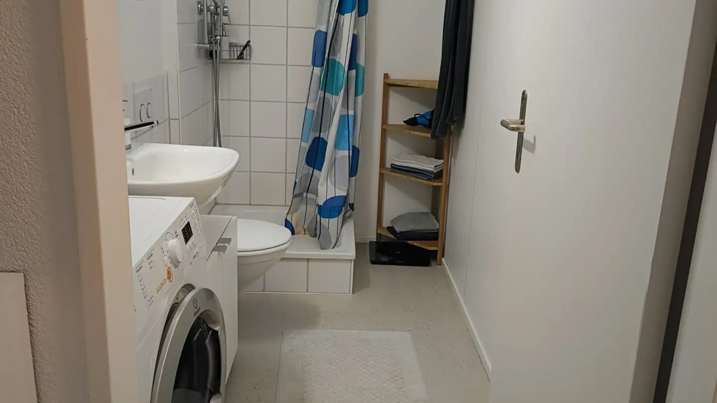 Wohnung mieten - Eichacherstrasse 12c, 8904 Aesch ZH - Foto 4