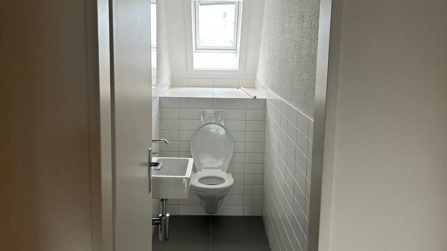 Appartamento in affitto - Falkenhöheweg 19, 3012 Bern - Foto 4