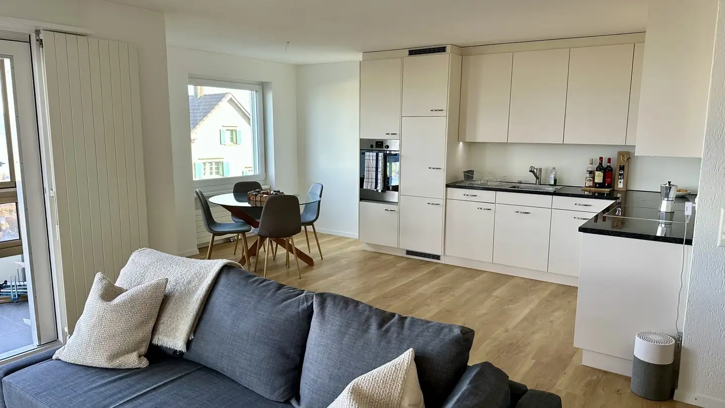 Appartement à louer - 8834 Schindellegi - Photo 4