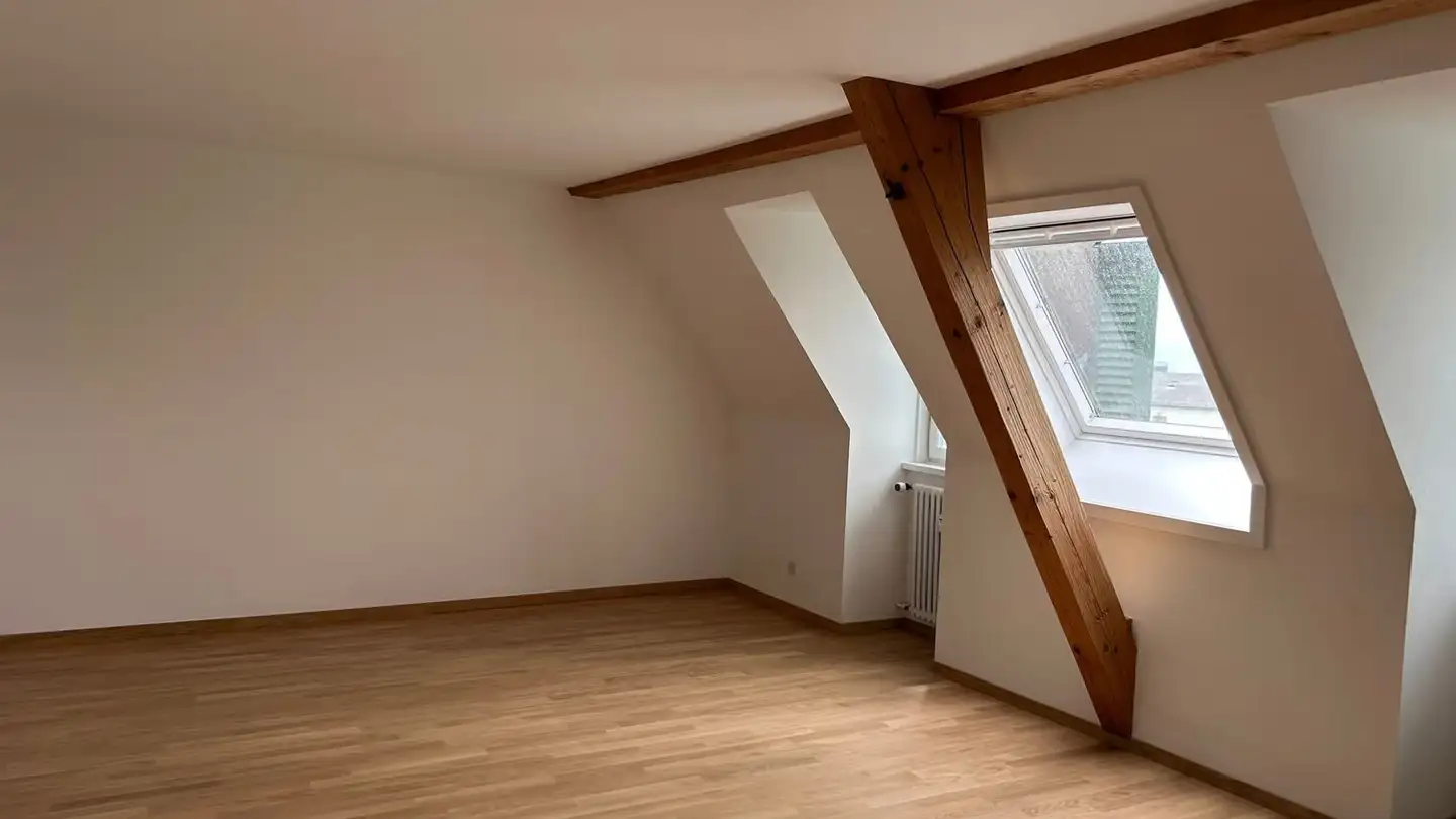 Appartamento in affitto - Falkenhöheweg 19, 3012 Bern