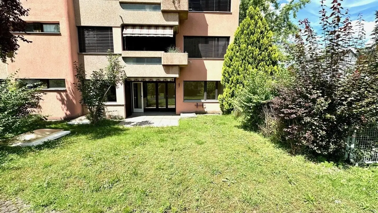 Appartamento in vendita - Rue Des Lilas 12, 2800 Delémont