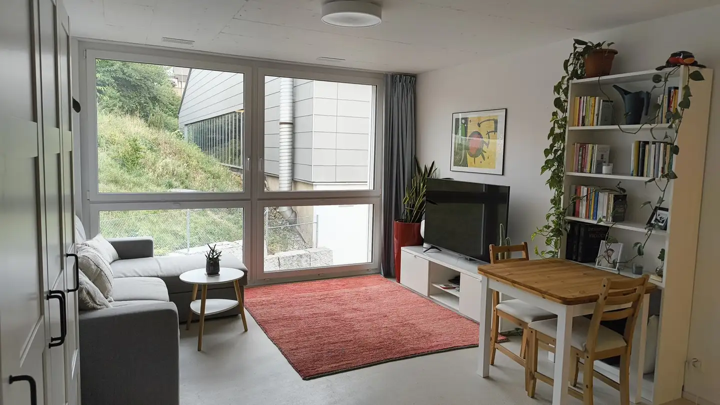 Wohnung mieten - Eichacherstrasse 12c, 8904 Aesch ZH - Foto 2