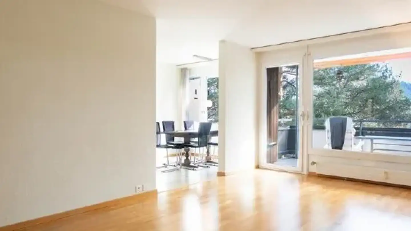 Appartamento in affitto - Tulpenweg 108, 3098 Köniz