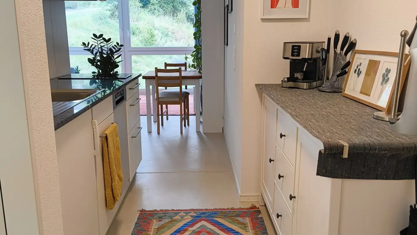 Wohnung mieten - Eichacherstrasse 12c, 8904 Aesch ZH - Foto 3