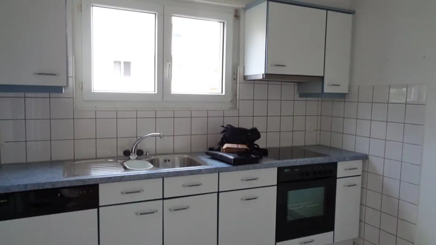 Appartement à louer - Pré Rond 8, 2735 Malleray