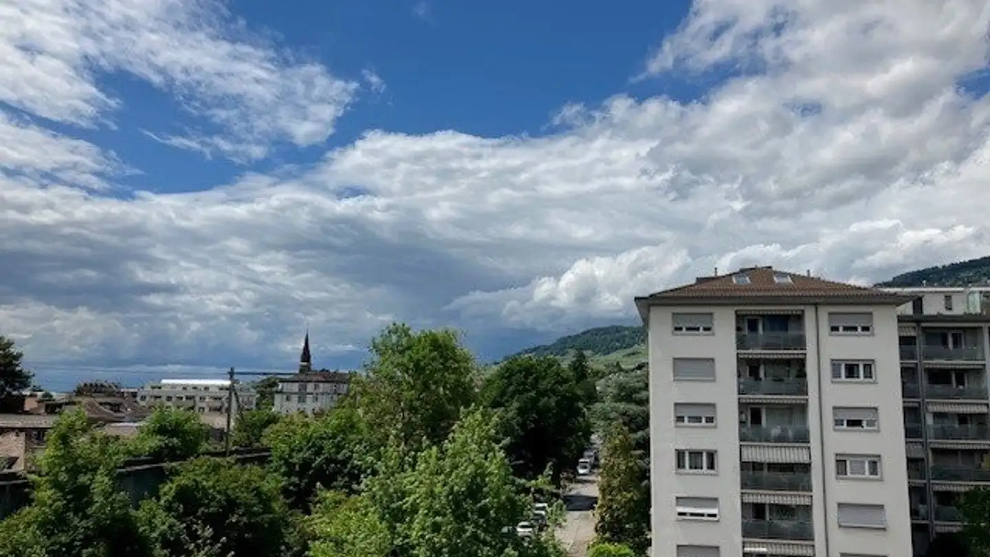 Apartment for rent - Avenue Des Alpes 61, 1814 La Tour-de-Peilz - Photo 2