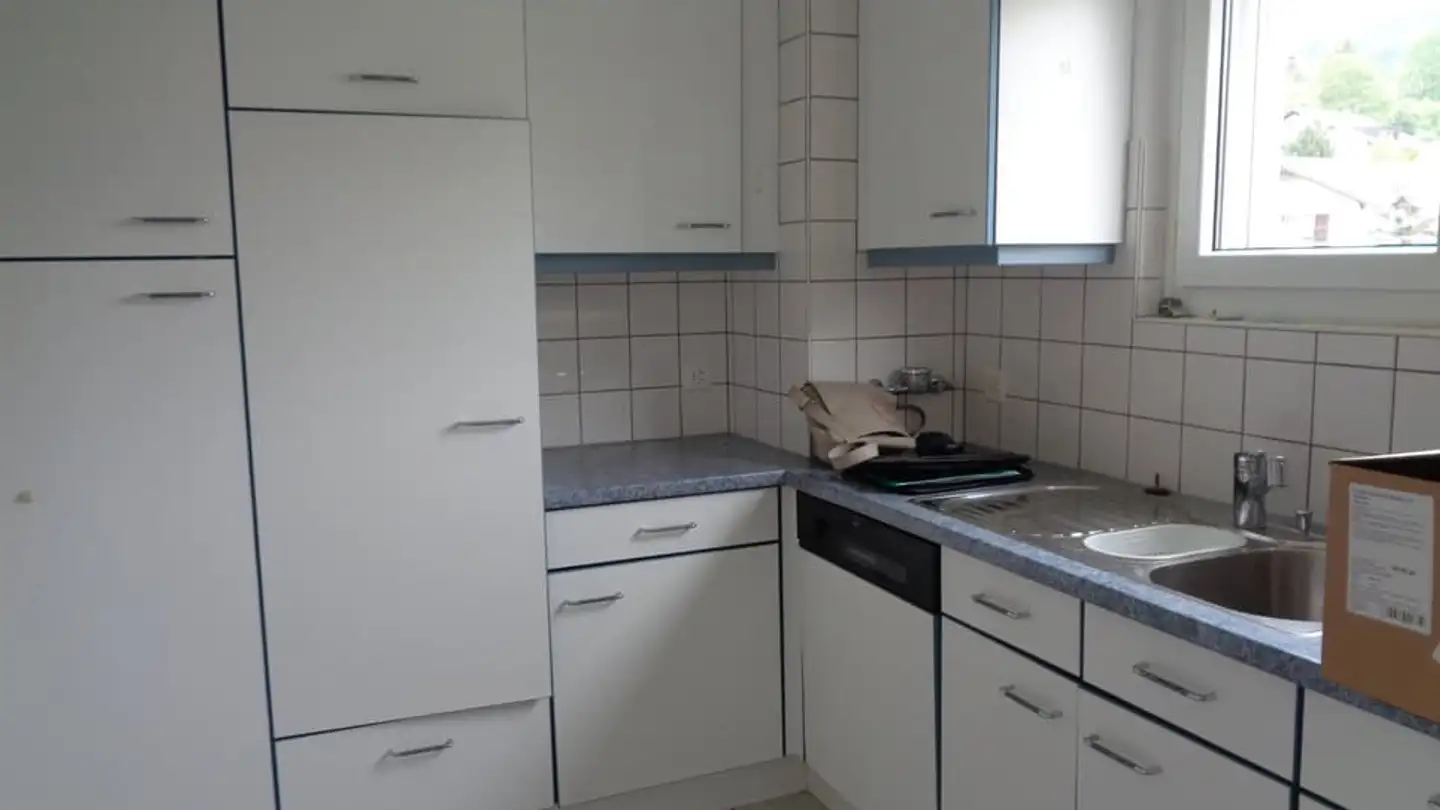 Appartement à louer - Pré Rond 8, 2735 Malleray - Photo 2