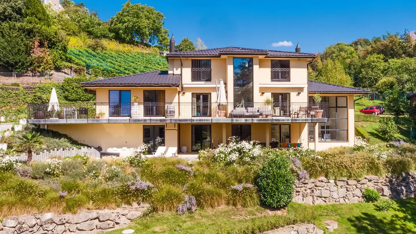 Maison individuelle à vendre - 1095 Lutry - Photo 4