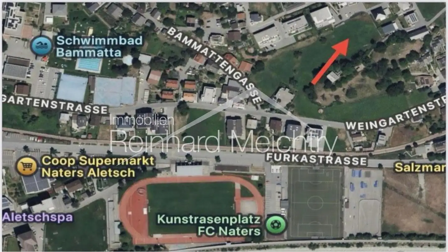 Apartment for sale - Haselmattenstrasse 19, 3904 Naters - Photo 2