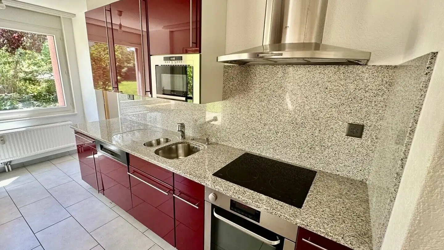 Appartamento in vendita - Rue Des Lilas 12, 2800 Delémont - Foto 3