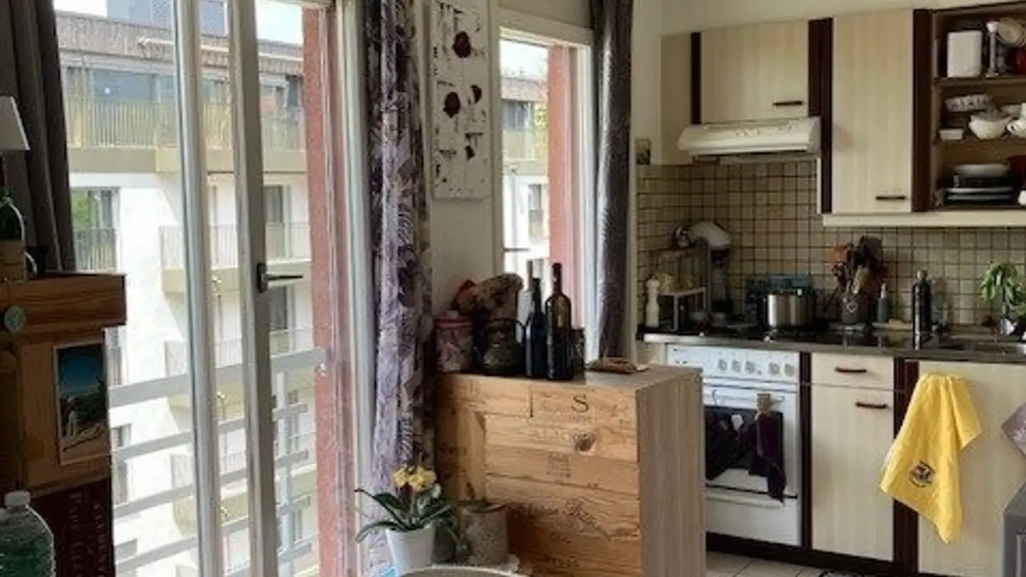 Apartment for rent - Avenue Des Alpes 61, 1814 La Tour-de-Peilz - Photo 3