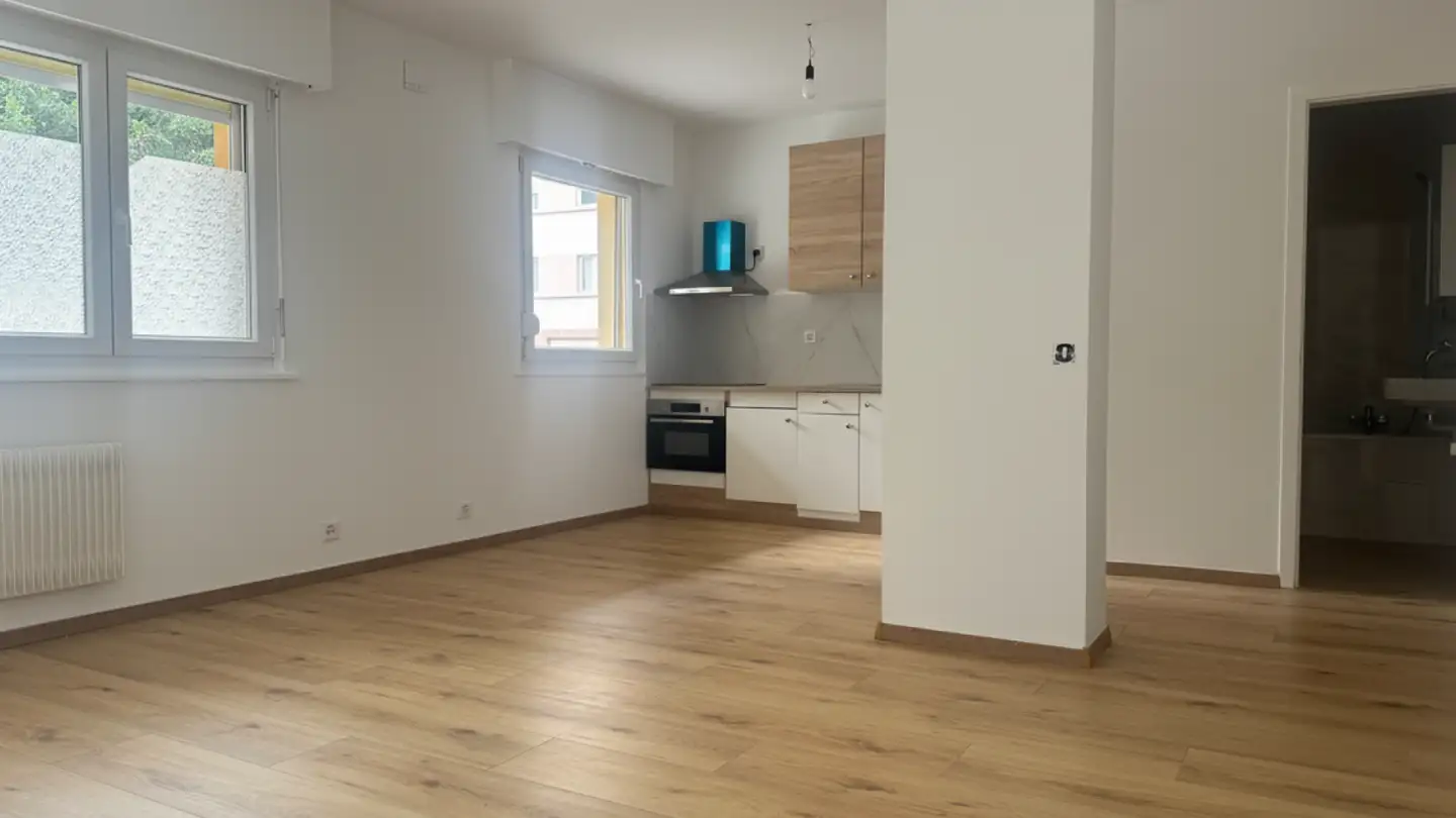 Apartment for sale - Rue Des Vaudrès, 1815 Clarens