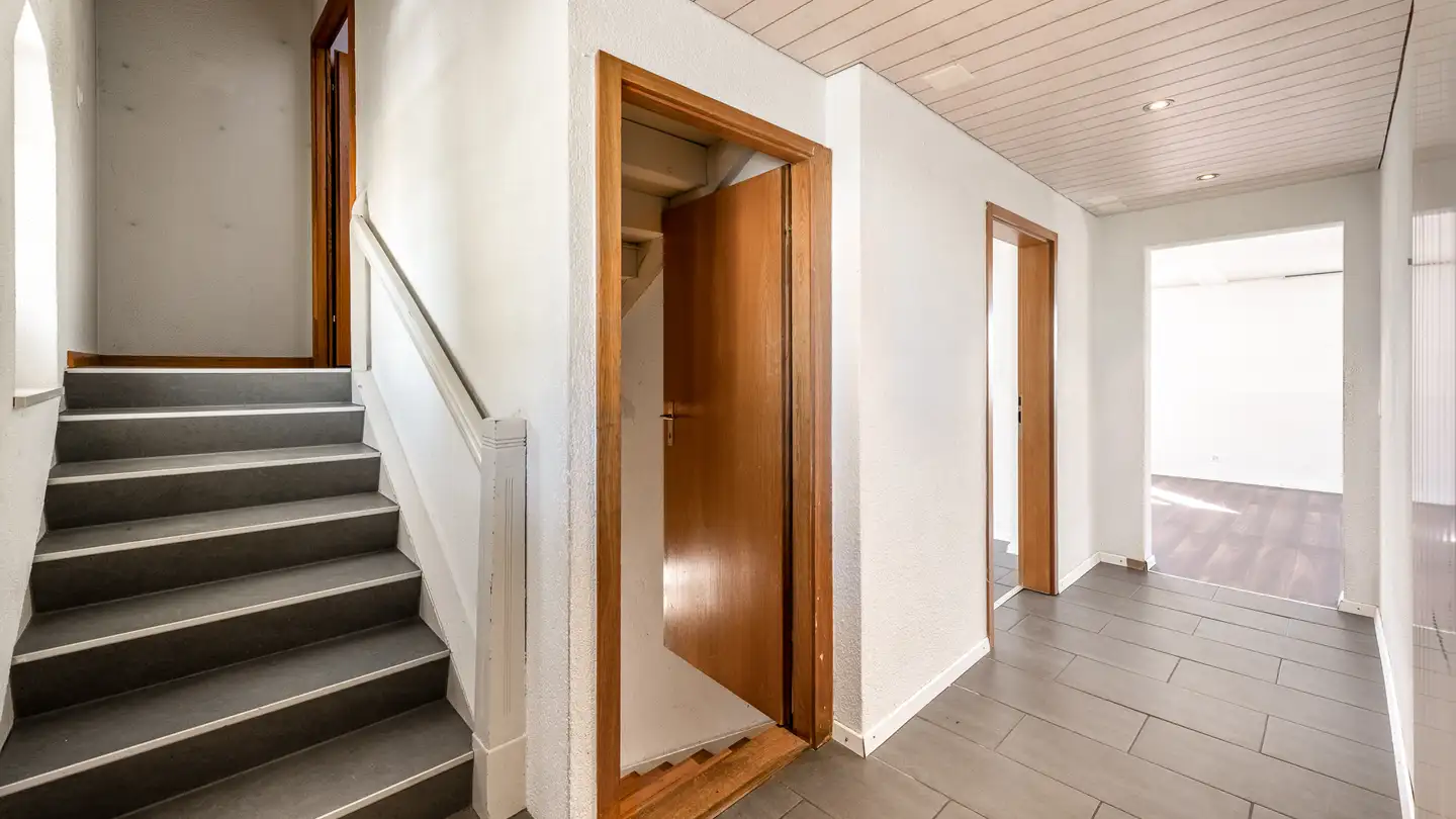 Maison individuelle à vendre - 5614 Sarmenstorf - Photo 2