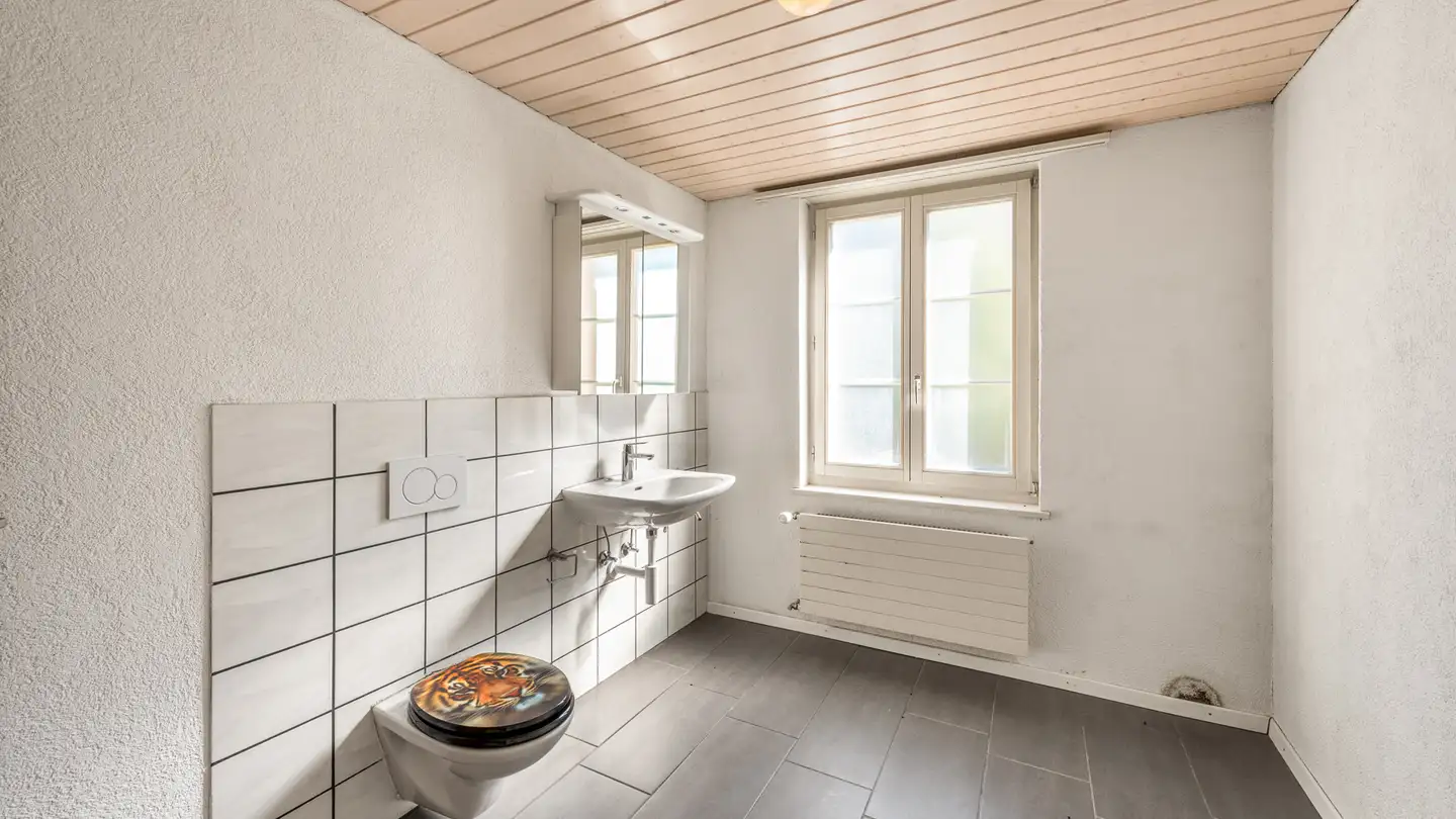 Maison individuelle à vendre - 5614 Sarmenstorf - Photo 3