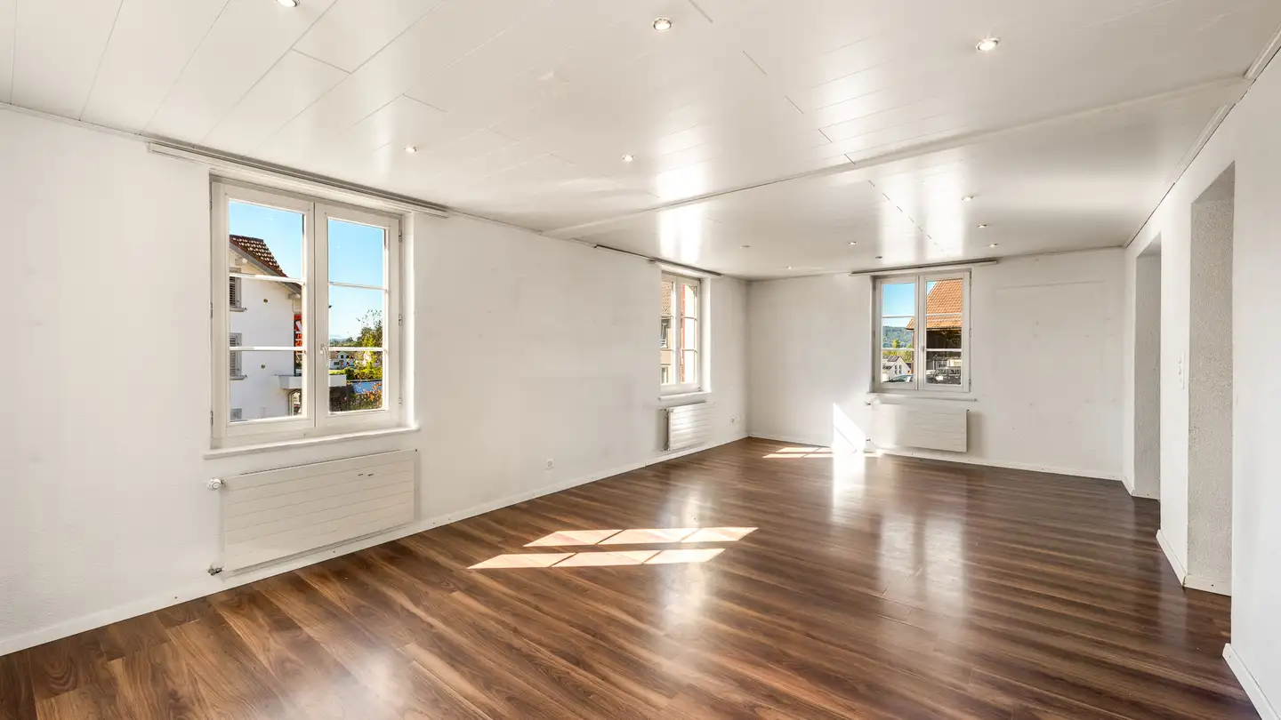 Maison individuelle à vendre - 5614 Sarmenstorf - Photo 4