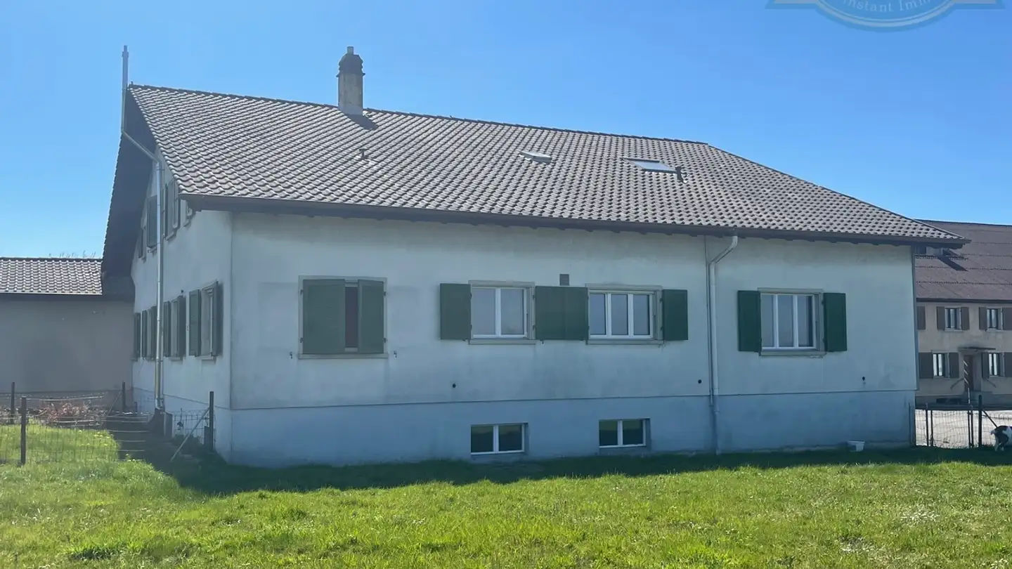 Row house for sale - Le Paradis, 2915 Bure