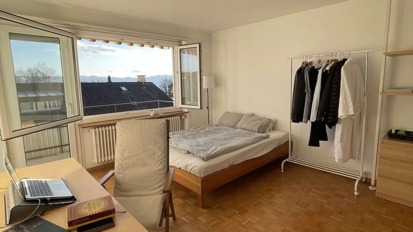Appartamento in affitto - Carl-Spitteler-Strasse 50, 8053 Zürich - Foto 2