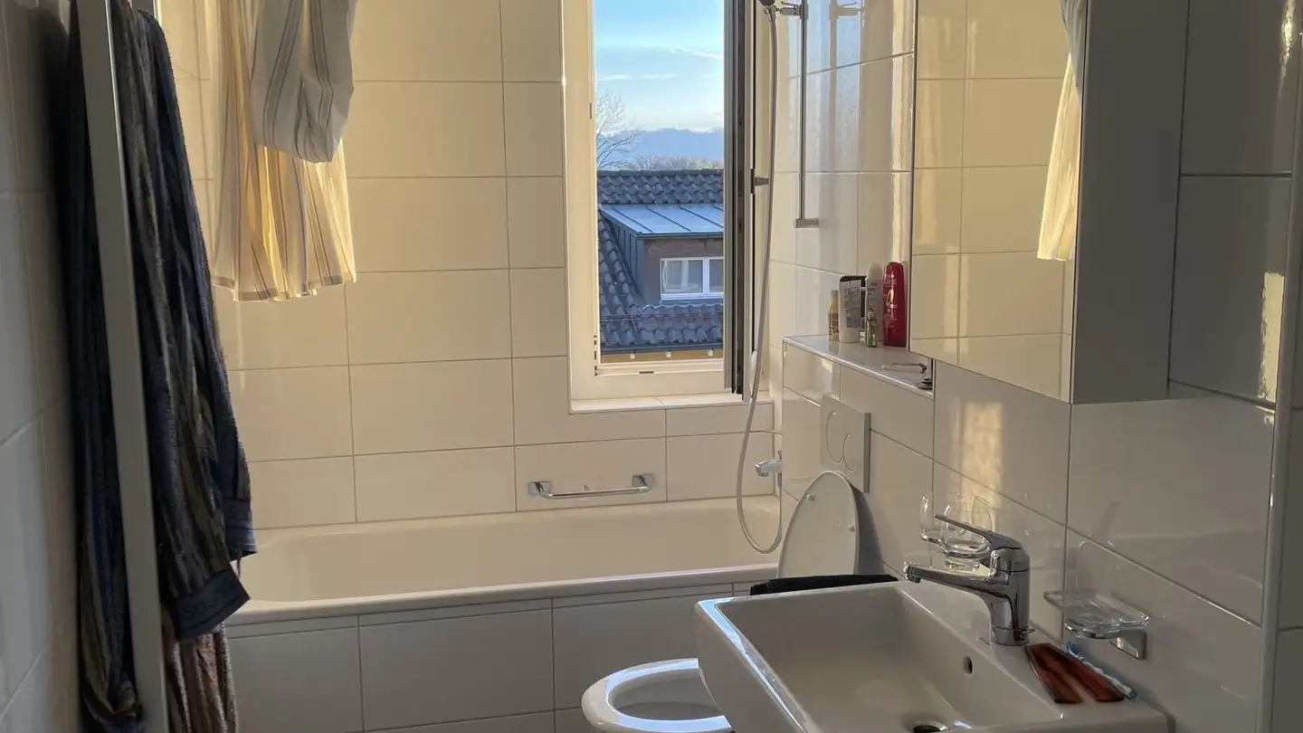 Appartamento in affitto - Carl-Spitteler-Strasse 50, 8053 Zürich - Foto 4