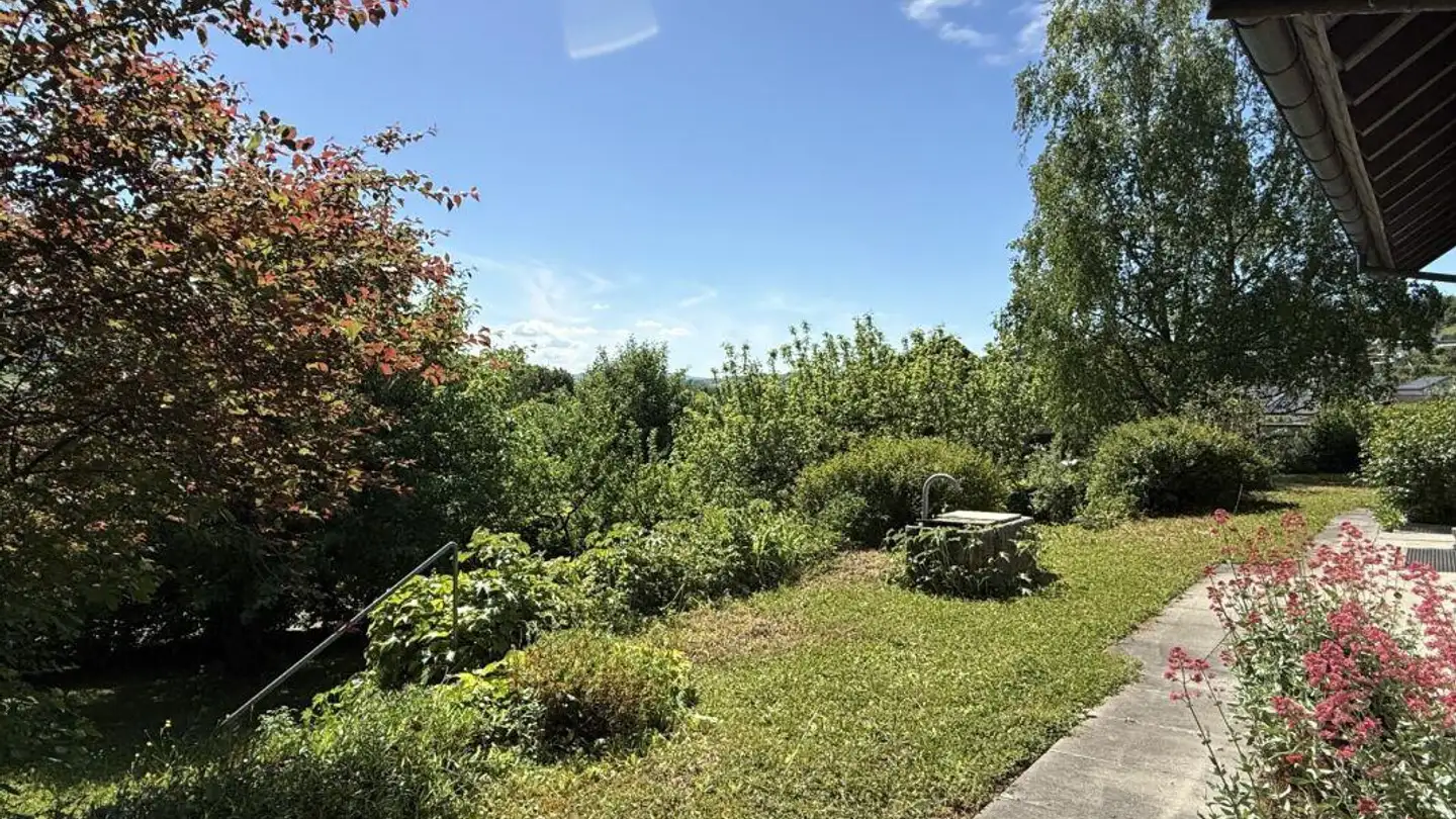 Terrain constructible à vendre - Rainweg, 4105 Biel-Benken BL - Photo 3