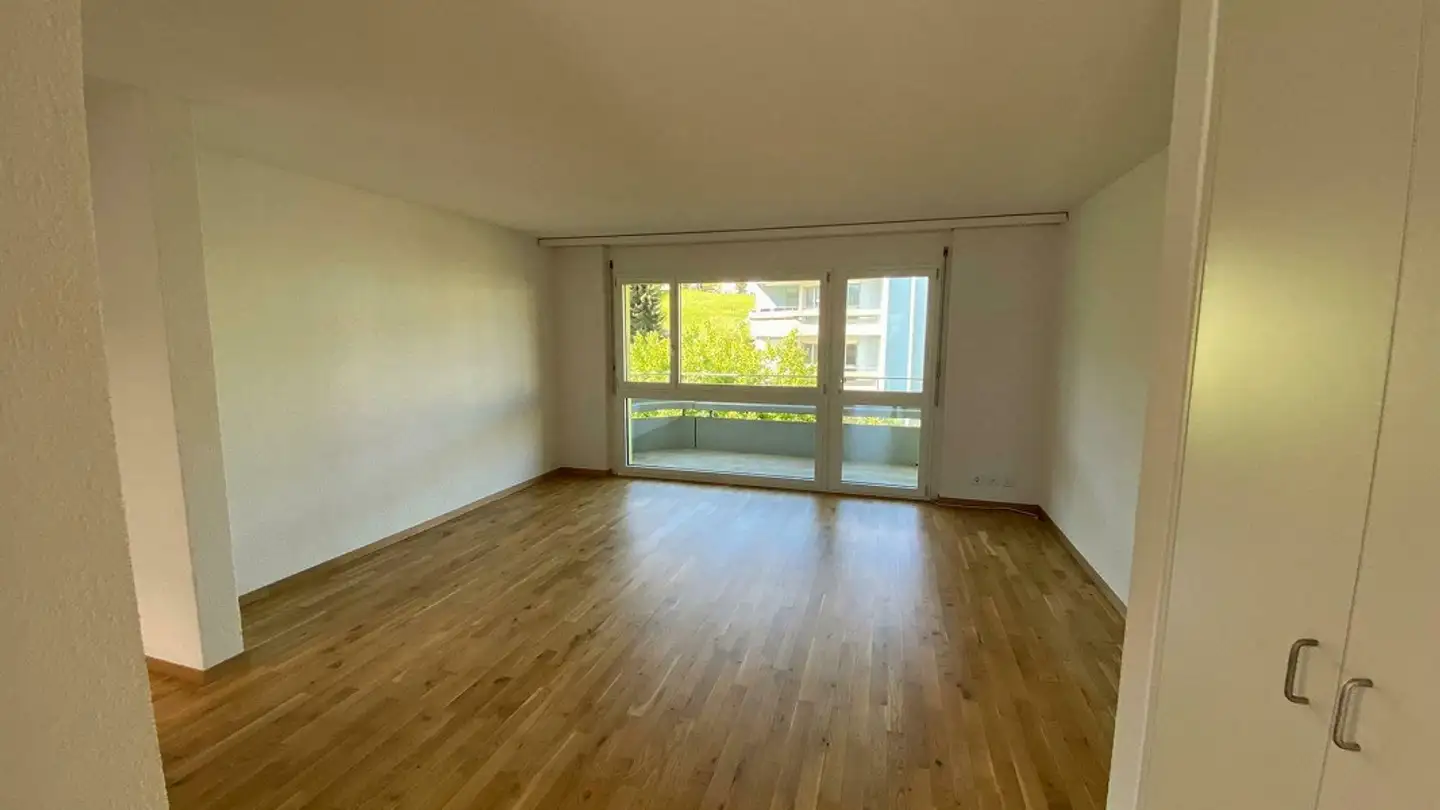 Apartment for rent - Obere Bahnhofstrasse 22c, 3700 Spiez - Photo 2