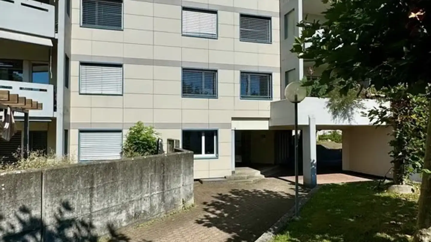 Furnished apartment for rent - Steinstrasse 62, 8106 Adlikon b. Regensdorf