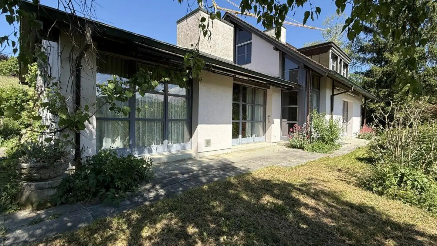 Terrain constructible à vendre - Rainweg, 4105 Biel-Benken BL - Photo 2
