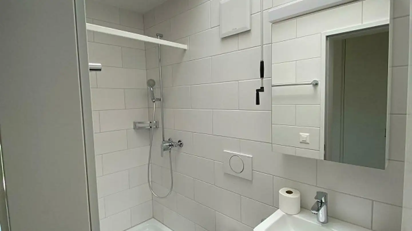 Apartment for rent - Obere Bahnhofstrasse 22c, 3700 Spiez - Photo 3