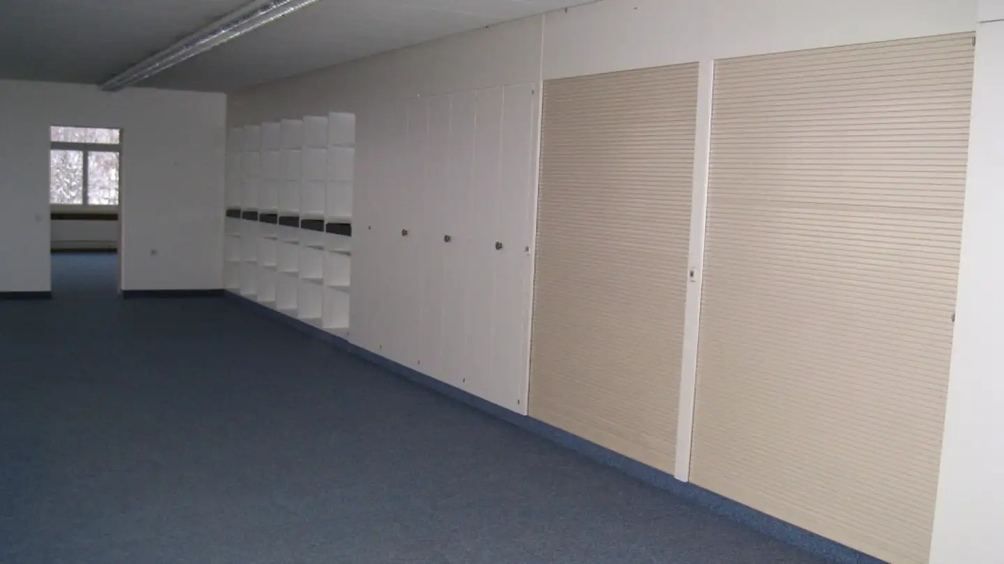 Office space for rent - Büfelderstrasse 1, 8370 Sirnach - Photo 2
