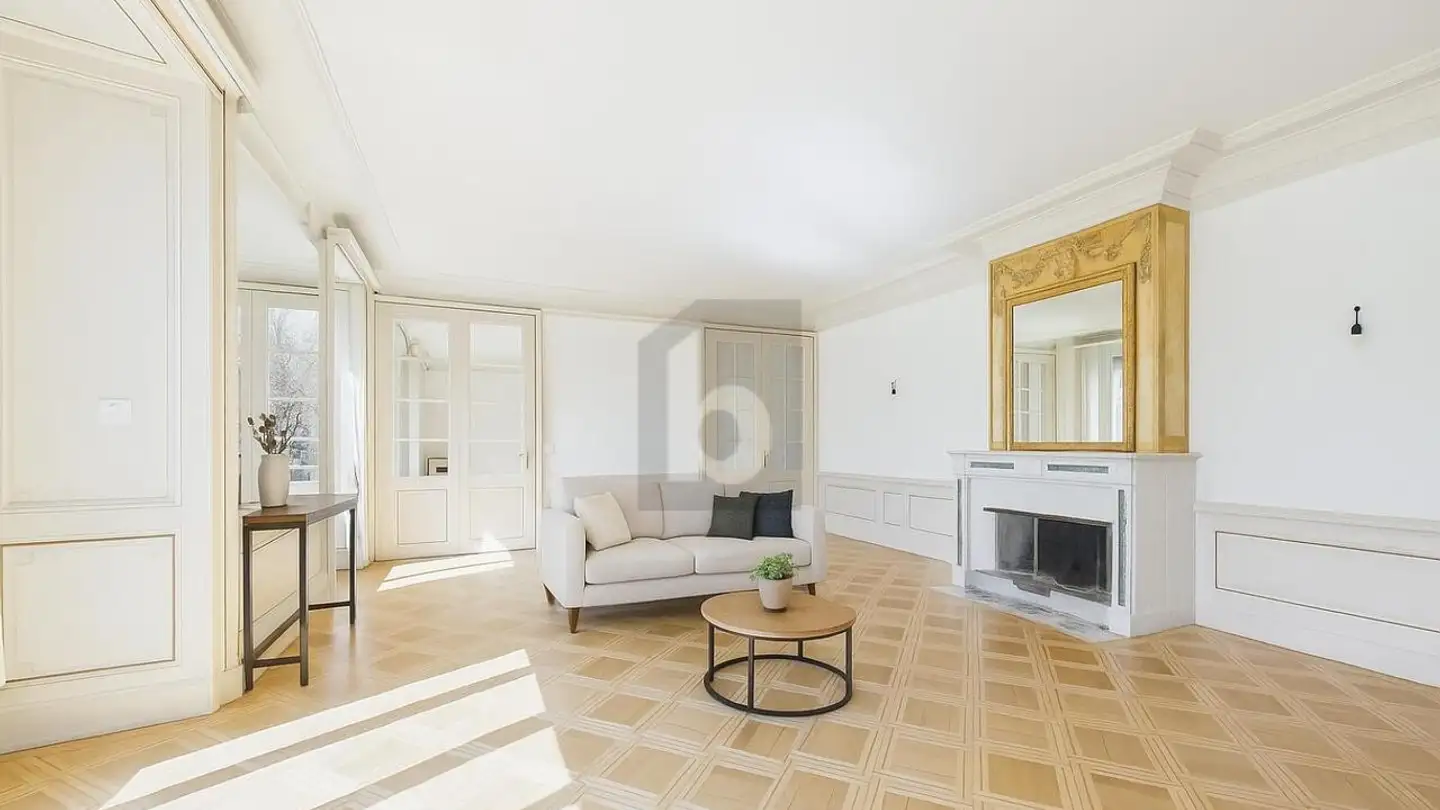 Appartamento in affitto - 1206 Genève - Photo 3