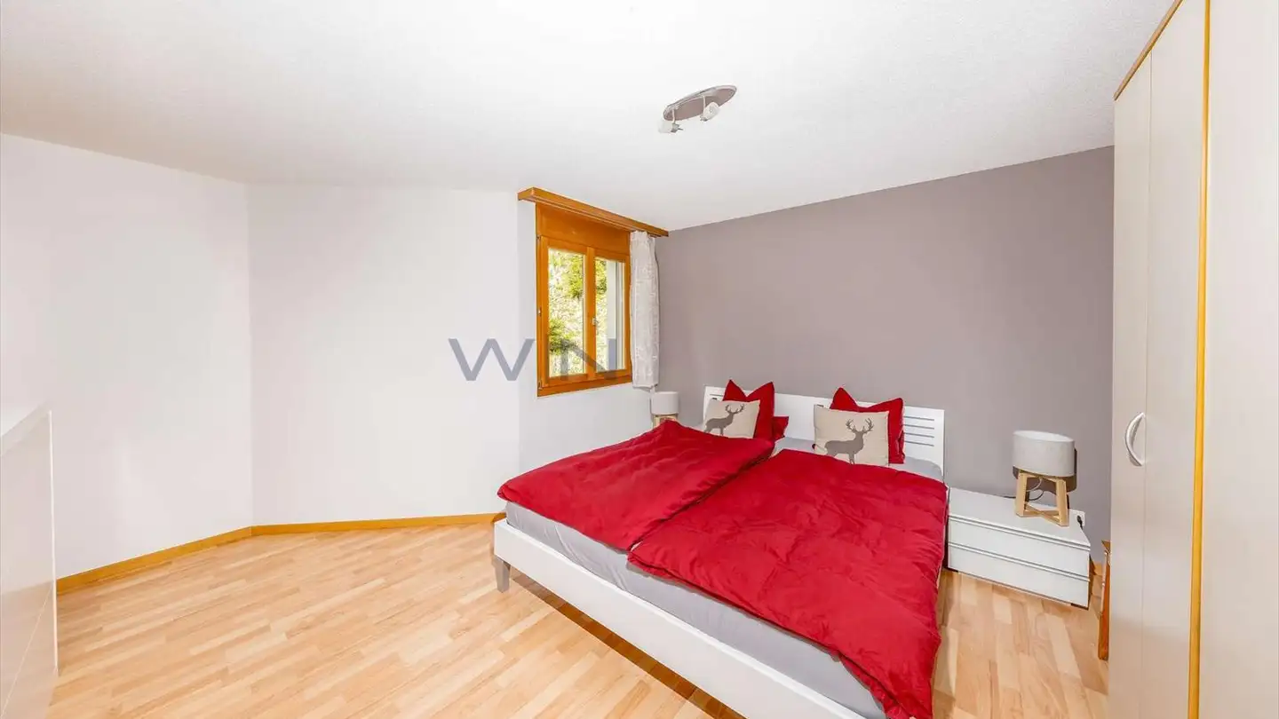 Appartamento in vendita - Litzirüti, 7058 Litzirüti - Photo 4