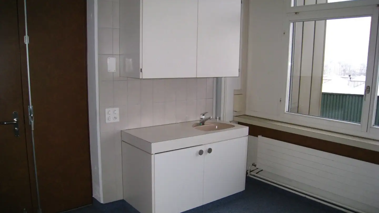 Office space for rent - Büfelderstrasse 1, 8370 Sirnach - Photo 3