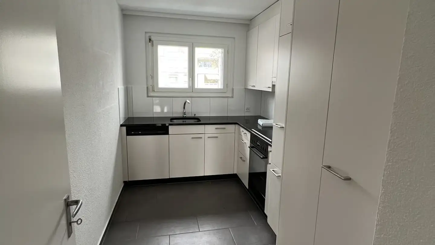 Furnished apartment for rent - Steinstrasse 62, 8106 Adlikon b. Regensdorf - Photo 4