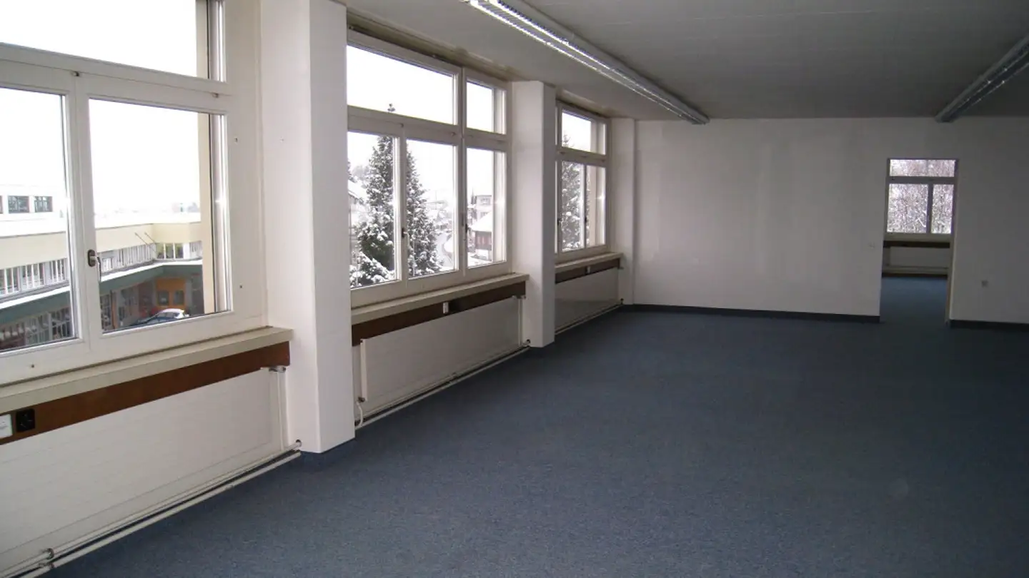 Office space for rent - Büfelderstrasse 1, 8370 Sirnach - Photo 4