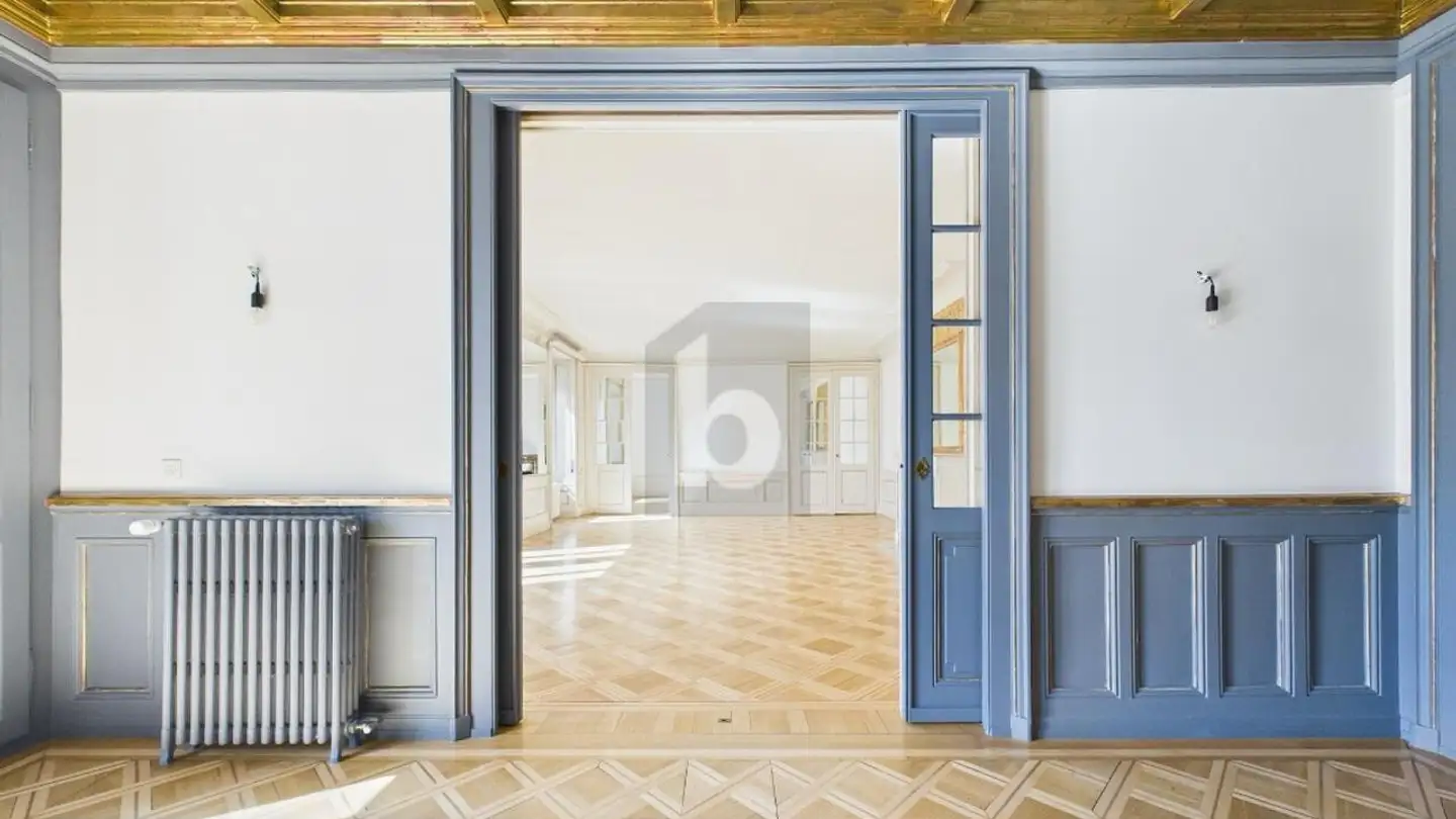 Appartamento in affitto - 1206 Genève - Photo 4