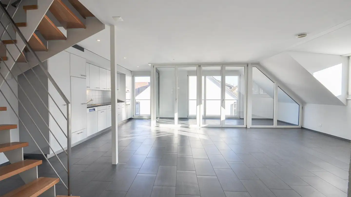 Appartamento in affitto - Witterswilerstrasse 8a, 4107 Ettingen - Foto 2