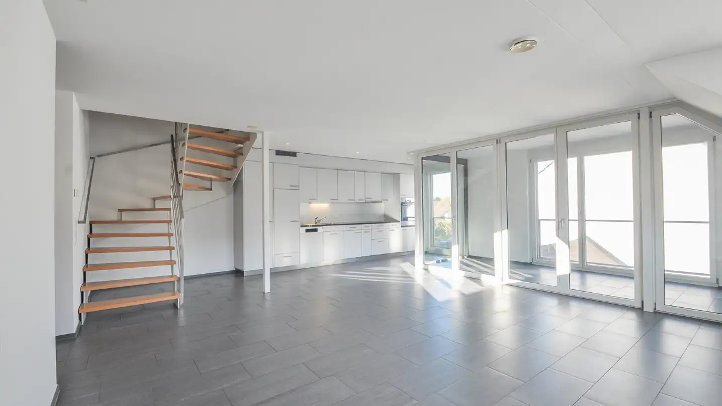 Appartamento in affitto - Witterswilerstrasse 8a, 4107 Ettingen - Foto 3