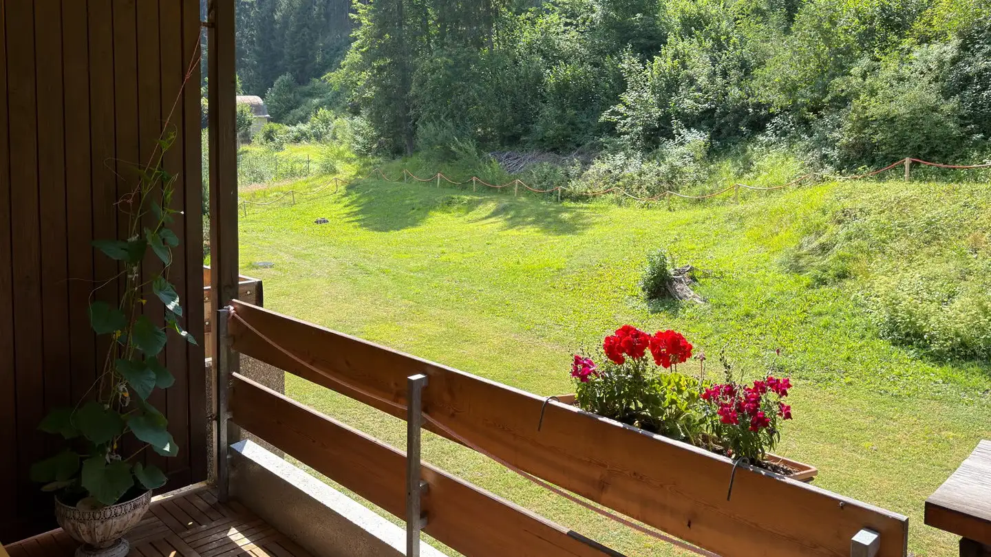 Appartement à vendre - Vulpera 218, 7552 Vulpera - Photo 2